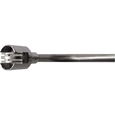Greisinger GOF 400 HO Sonde de surface -65 à 400 °C sonde K Q53025