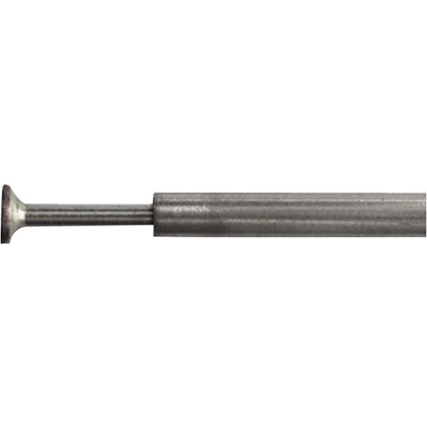 Greisinger GOF130CU Oberflächenfühler  -65 bis 500 °C  Fühler-Typ K