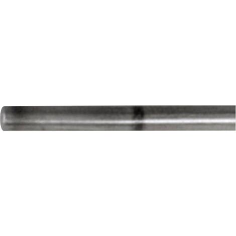 Greisinger GTF 401 1/10DIN Sonde d'immersion -50 à 400 °C sonde Pt100 Q59328