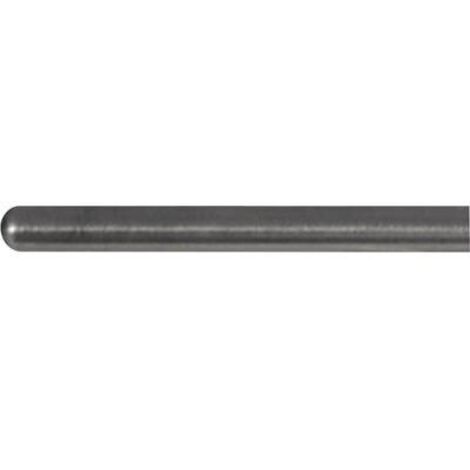 Greisinger GTF 401 1/3DIN sonda temperatura argento