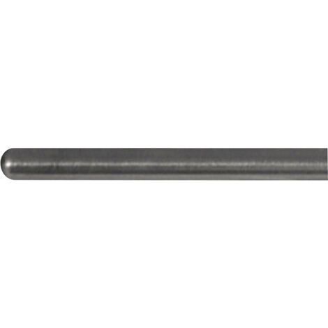 Greisinger GTF 401 1/3DIN Tauchfühler  -50 bis 400 °C  Fühler-Typ Pt100