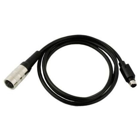 Greisinger MSD-K31 cavo di connessione sensore di pressione 1 metro