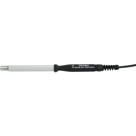 Greisinger TFS0100E Sonda per aria -40 fino a +100 °C Sensore tipo Pt1000