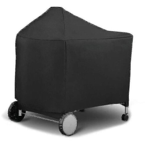 Grelha Weber Premium Performer Deluxe - HE - AquaForge