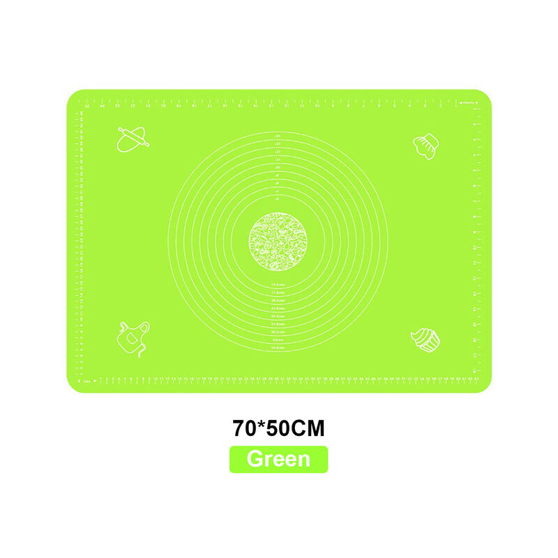 Silicone world impastare stuoia di pasta stuoia di...