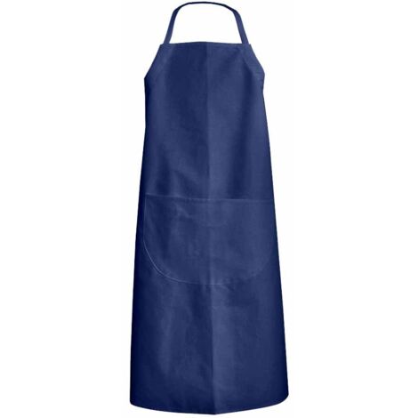 grembiule da lavoro da giardinaggio/cucina TU RADIS - BLU HYDRONE