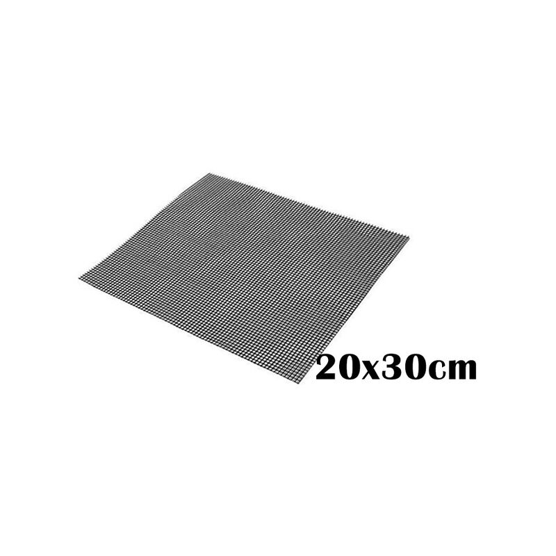 Carta da forno Barbecue carta da forno a doppia