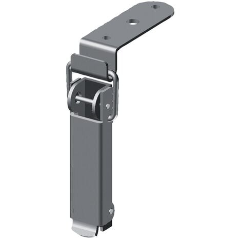 ECOLANDS Grenouillère à levier 7006 45x122mm pièce - MONIN - 270420