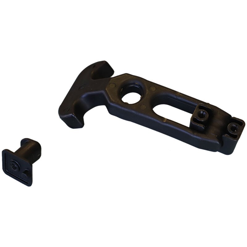 Grenouillere Complete Pour Betonniere Professionnelle Altrad & Guy Noel