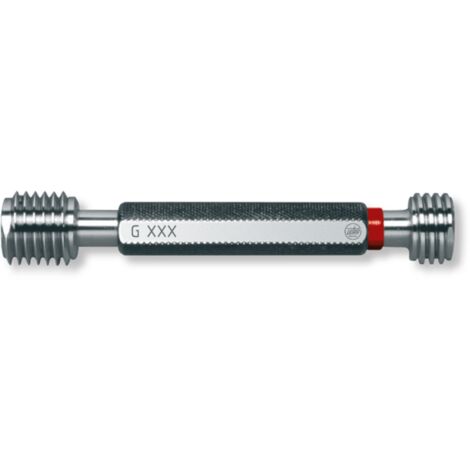 Grenz-Gewindelehrdorn - DIN ISO 228 G1 1/8""