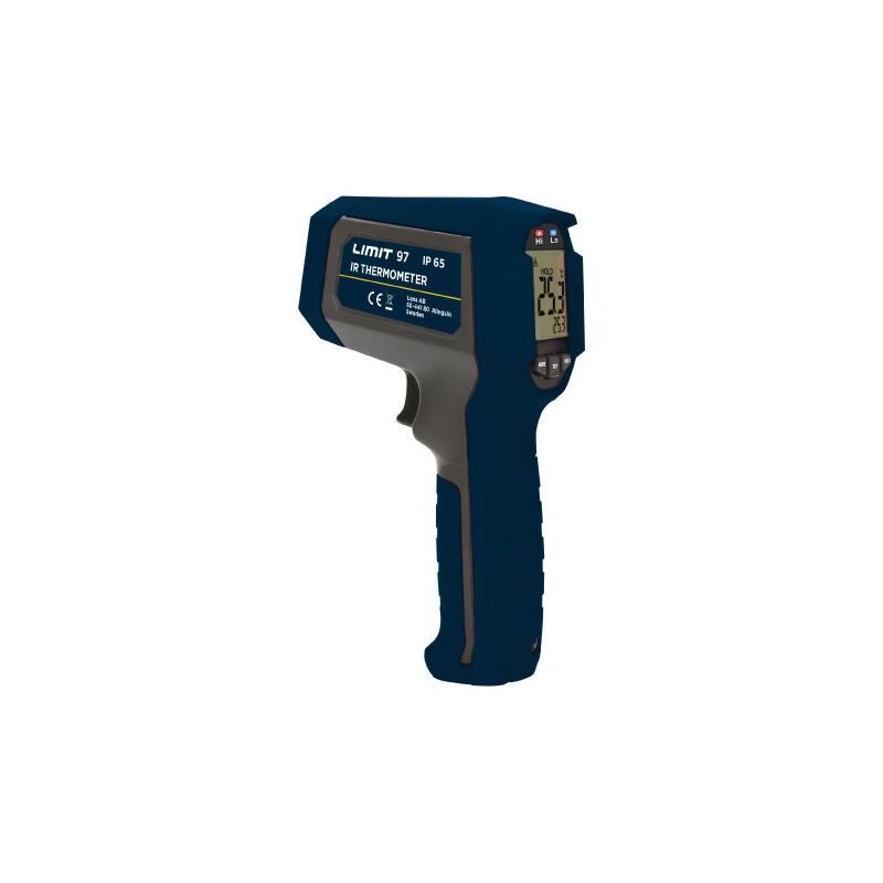 Image of Grenze 266880103 Grenze 97 Infrarot -Thermometer