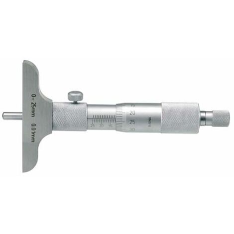 Grenze 73250102 Micrometro Indic