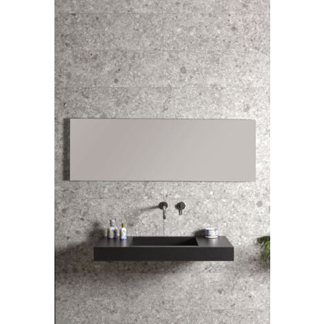Grès cérame - BALANCE - CEPPO DI GRE GREY - 59,2x59,2x1cm