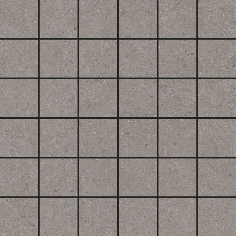 Grès cérame - BALANCE - GREY - 29,5x29,5x1cm - Vendu à la pièce