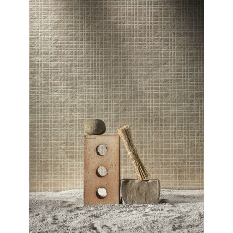 Grès cérame - DINAMIKA - Pietra di Borgogna Stories - 60x120 - Naturelle - (1,44 m²)
