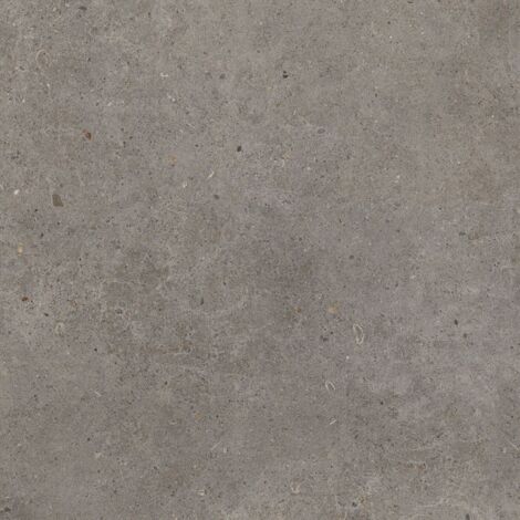 Grès Cérame Effet Béton Gris Cendre Mat 60X60 - EBFE019 (Ceramishop.fr)