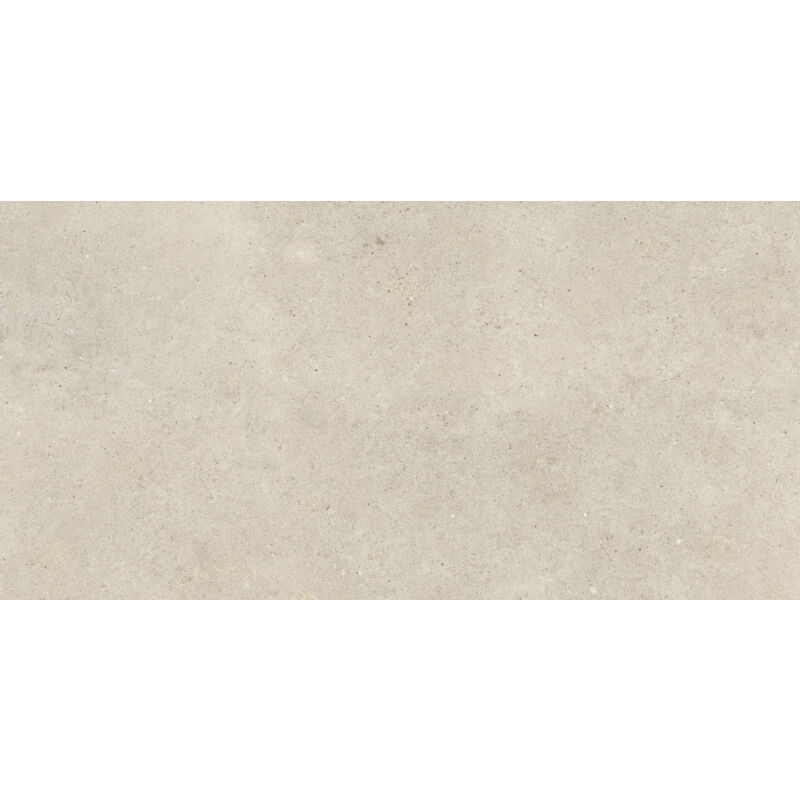 Stone By Stone - Grès cérame - flow - stone sand - 45x90 Rectifié - Naturel - (0,787 m²)