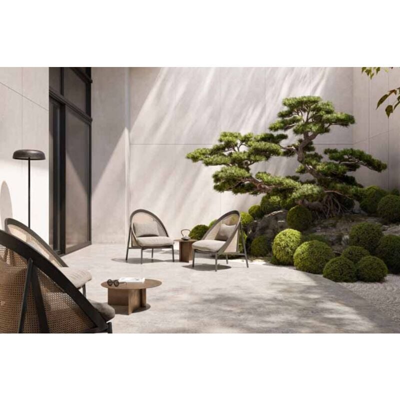 Stone By Stone - Grès cérame - la geoteca - provence 20mm - 60x120 - R11 - (0,72 m²)