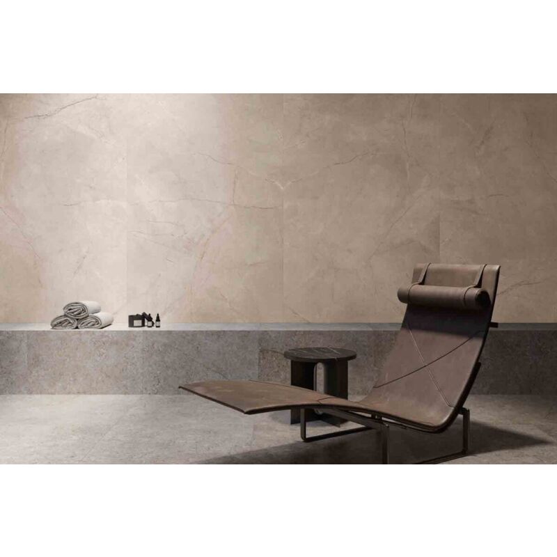 Grès cérame - LA GEOTECA - VICENZA 20mm - 80x80 - R11 - (0,64 m²)