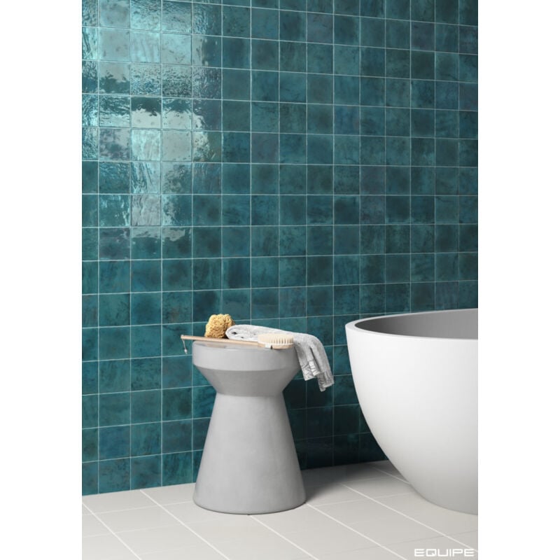 Stone By Stone - Grès cérame - menorca - menorca white - 6,5X32,8