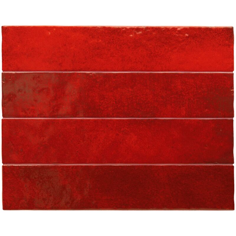 Stone By Stone - Grès cérame - menorca - menorca volcano - 6,5X32,8