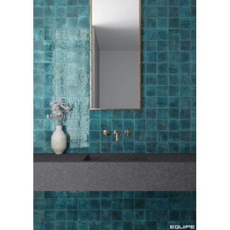 Grès cérame - MENORCA - AMUN - 10X10