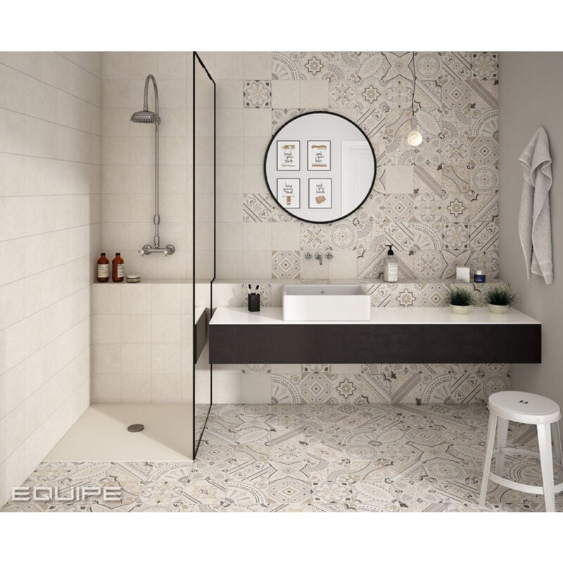 Nais - Grès cérame - micro - micro majesty - 20x20