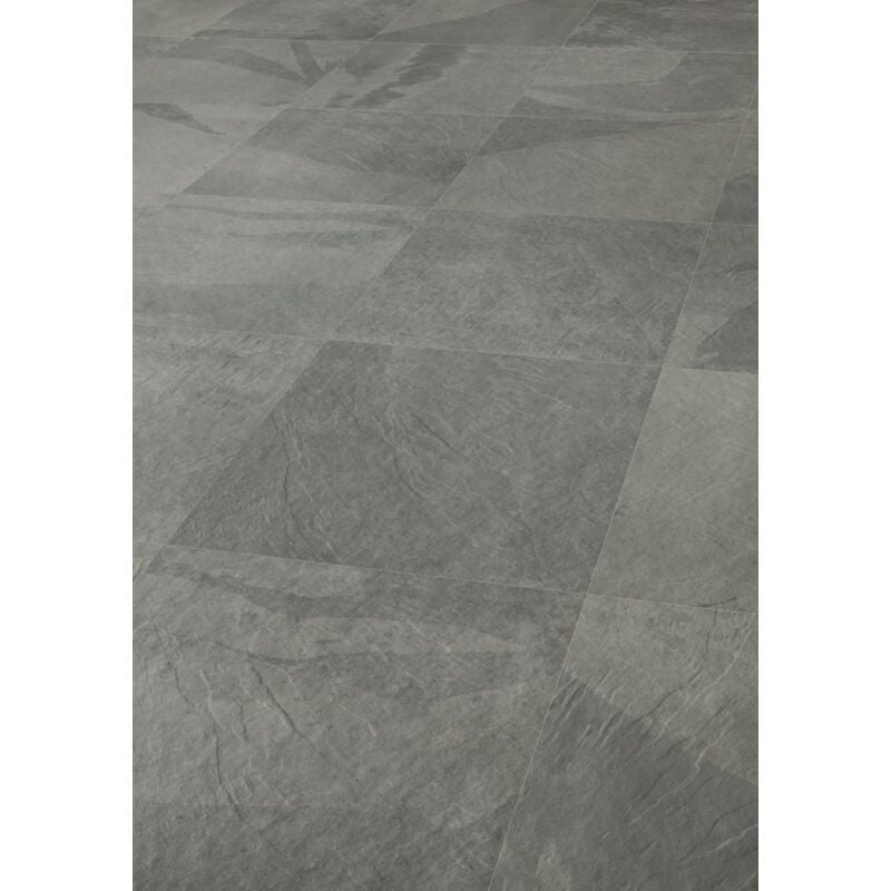 Stone By Stone - Grès cérame - mustang slate - light grey - 30x60 - (1,26 m²)