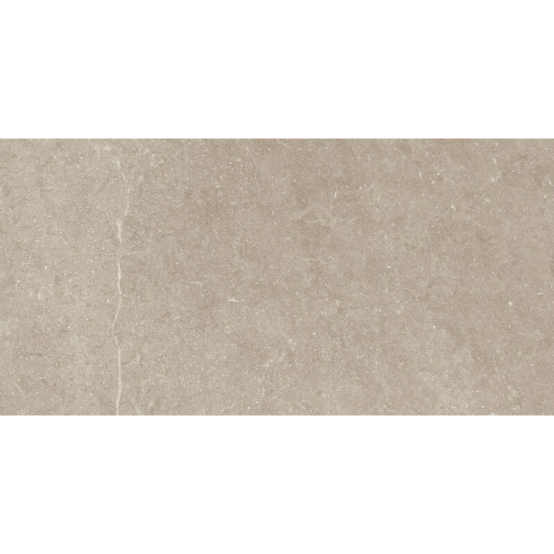 Stone By Stone - Grès cérame - piazen - clay - 45x90 Rectifié - Naturel