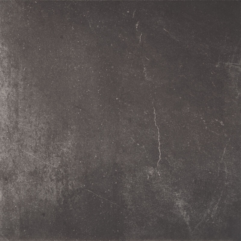 Stone By Stone - Grès cérame - piazen - coal - 45x45 - Naturel