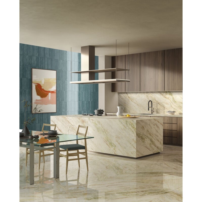 Stone By Stone - Grès cérame - premiere - Paradise - 60x120 - Satin - (1,44 m²)