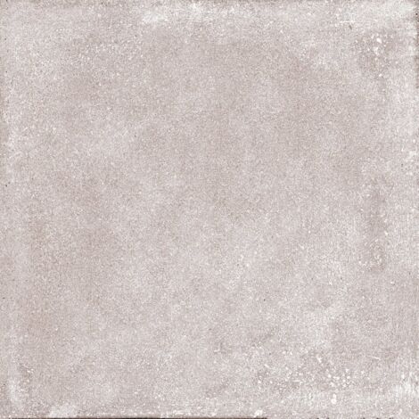 Grès cérame - PROGETTO 1962 - Mat - 20X20X0,85