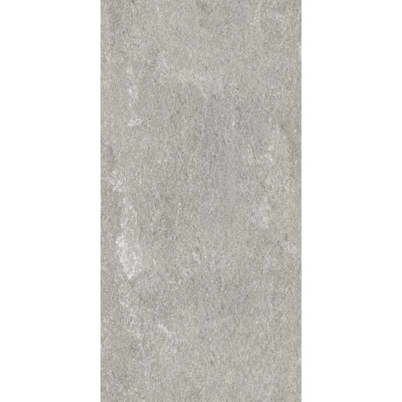 Stone By Stone - Grès cérame - stone lab - Quarzite Grigio - 30x60 - Antidérapant - (1,44 m²)