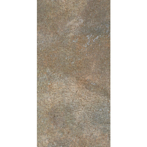Grès cérame - STONE LAB - Quarzite Multicolor - Antidérapant - 43,5x21,6x0,85cm
