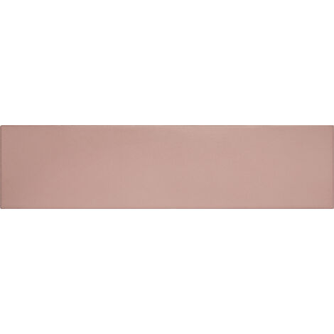 Grès cérame - STROMBOLI - STROMBOLI ROSE BREEZE - 9,2X36,8