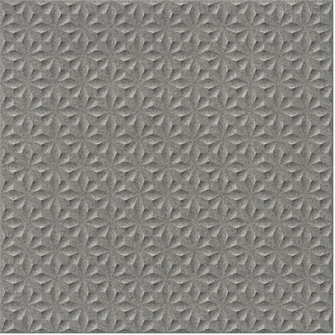 Grès cérame TECNICO 1.2 -  Medium grey - boîte de 0.52 m2 -  Medium grey - boîte de 0.52 m2 -  Medium grey -  - boîte de 0.52 m2 -  Medium grey -  -