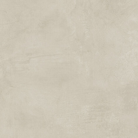 Grès cérame - TIMELINE 2 - Beige - Antidérapant - 60x60x2cm