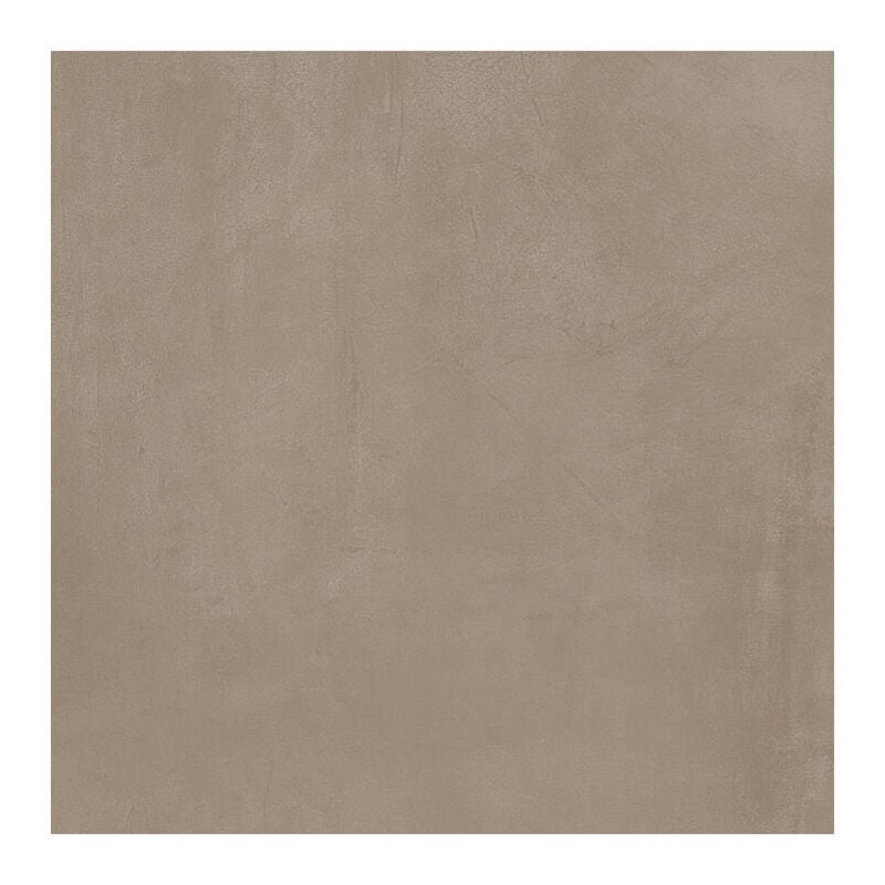 Grès cérame - TIMELINE 2 - Taupe - 60x60 - Antidérapant - (0,72 m²)