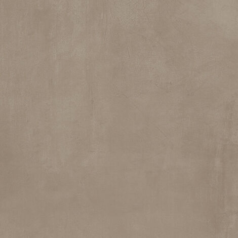 Grès cérame - TIMELINE 2 - Taupe - Antidérapant - 60x60x2cm