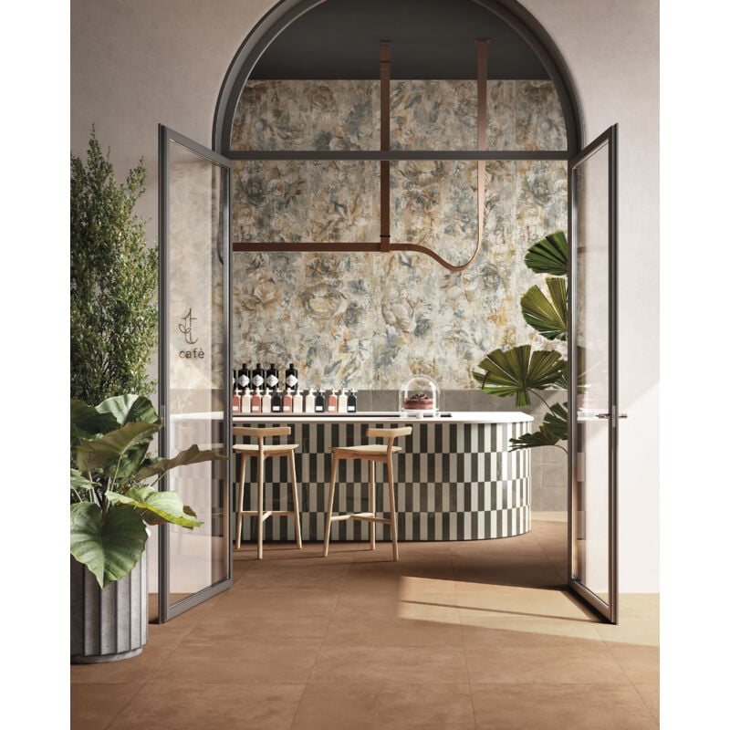 Stone By Stone - Grès cérame - timeline - Canyon - 30x60 - Naturelle - (1,26 m²)