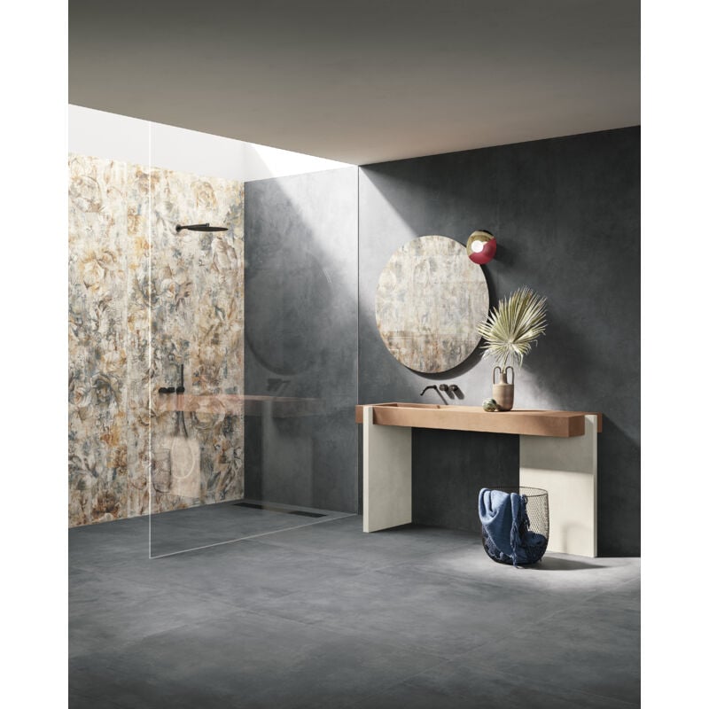 Stone By Stone - Grès cérame - timeline - Nightfall - 30x60 - Naturelle - (1,26 m²)