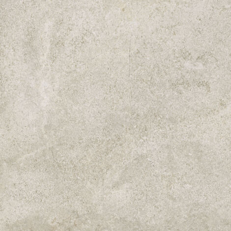 Grès cérame - URBAN STONE - GREIGE - Naturel - 59,2x59,2x1cm