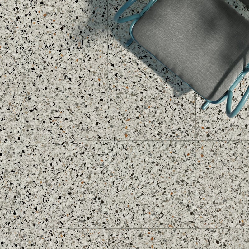 Stone By Stone - Grès cérame - venice - Rialto - 60x60 - Antidérapant - (1,08 m²)