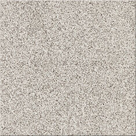 Grès émaillé gris clair 30x30 cm Milton