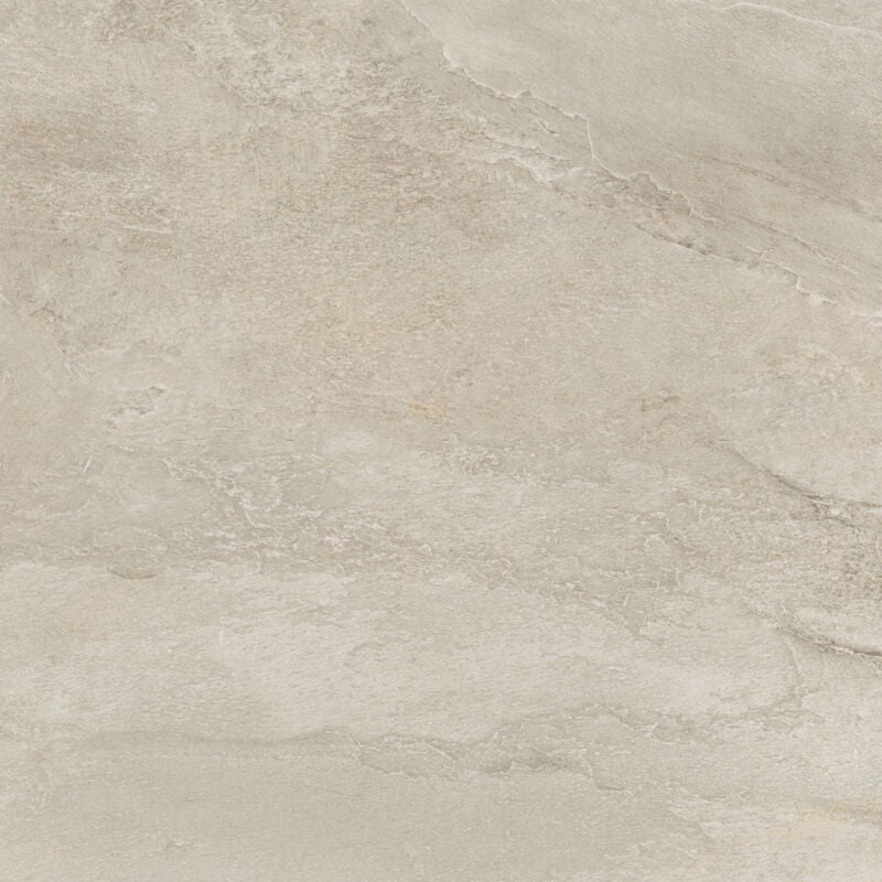 Stone By Stone - Grès émaillé - rock - sand - 45x45 - Naturel - (1,01 m²)