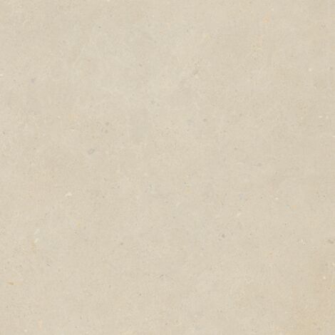 Gres Porcellanato Effetto Cemento Beige Opaco 60X60 - EBBM007 (Ceramishop.it)