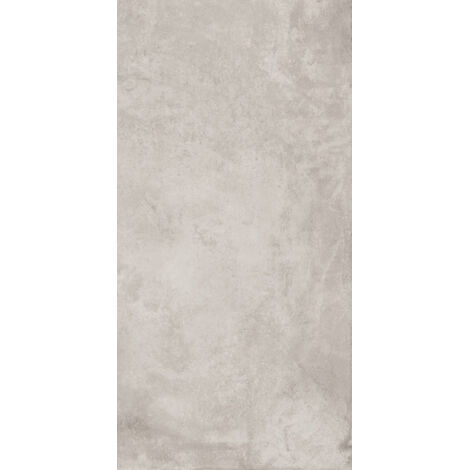 Gres Porcellanato Effetto Cemento Cerato Grigio Chiaro Antiscivolo 60X120 - EPGY657 (Ceramishop.it)