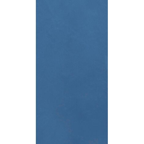 Gres Porcellanato Effetto Cemento Colorato Blue Scuro 60X120 - EMVO598 (Ceramishop.it)