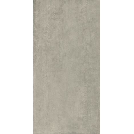 Gres Porcellanato Effetto Cemento Contemporaneo Grigio Antiscivolo 60X120 - EMCD562 (Ceramishop.it)