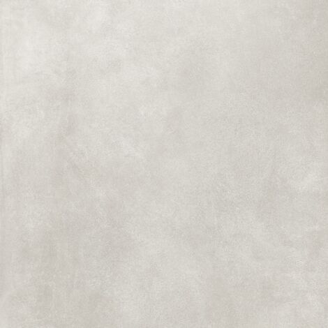 Gres Porcellanato Effetto Cemento Graffiato Grigio Perla 60x60 - CEGP-0018 (Ceramishop.it)